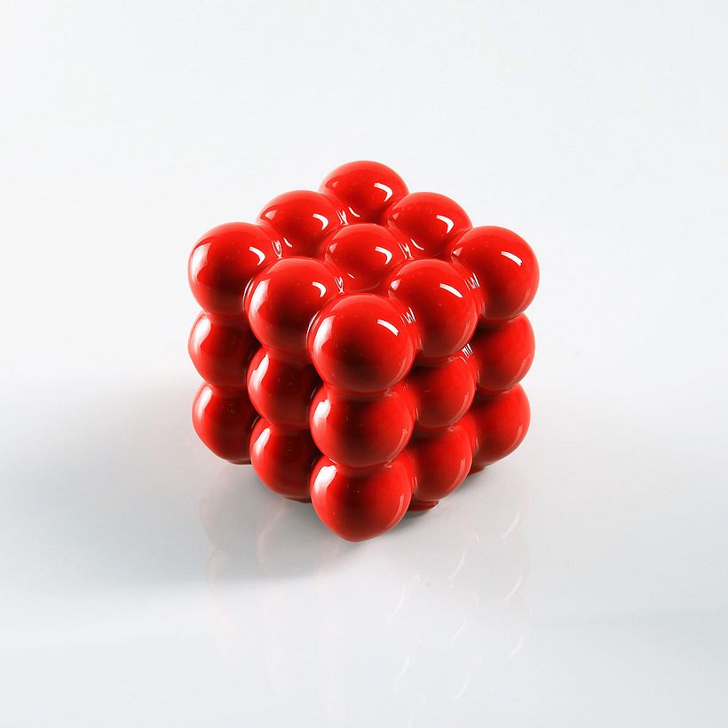 Dinara Kasko: la arquitecta de la repostería 3