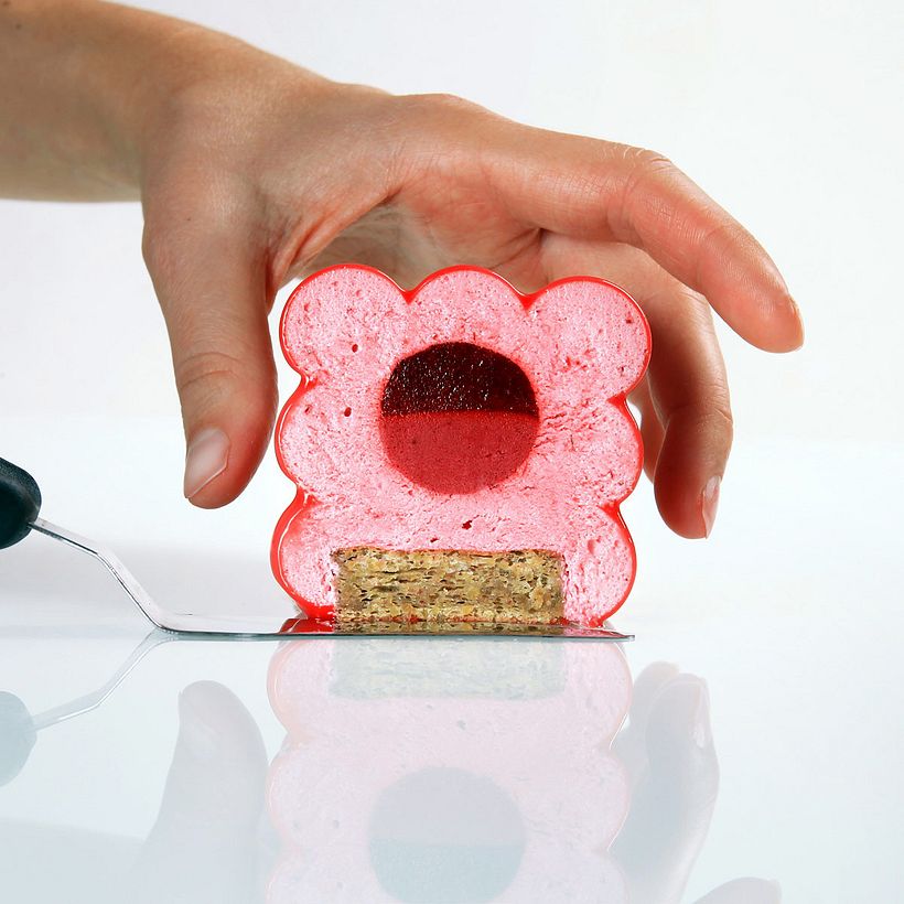 Dinara Kasko: la arquitecta de la repostería 5
