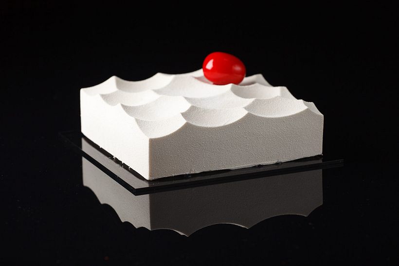 Dinara Kasko: la arquitecta de la repostería 10