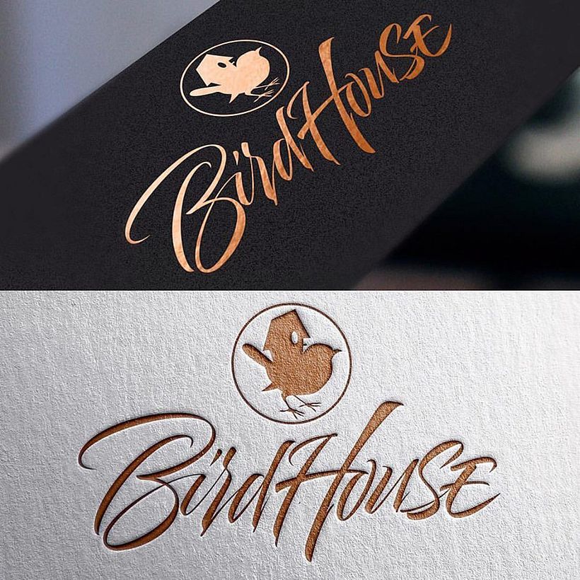 Mister Kams, un romance entre caligrafía y lettering 10