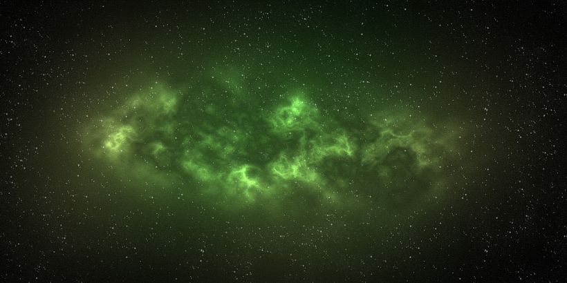 Nebulas -1