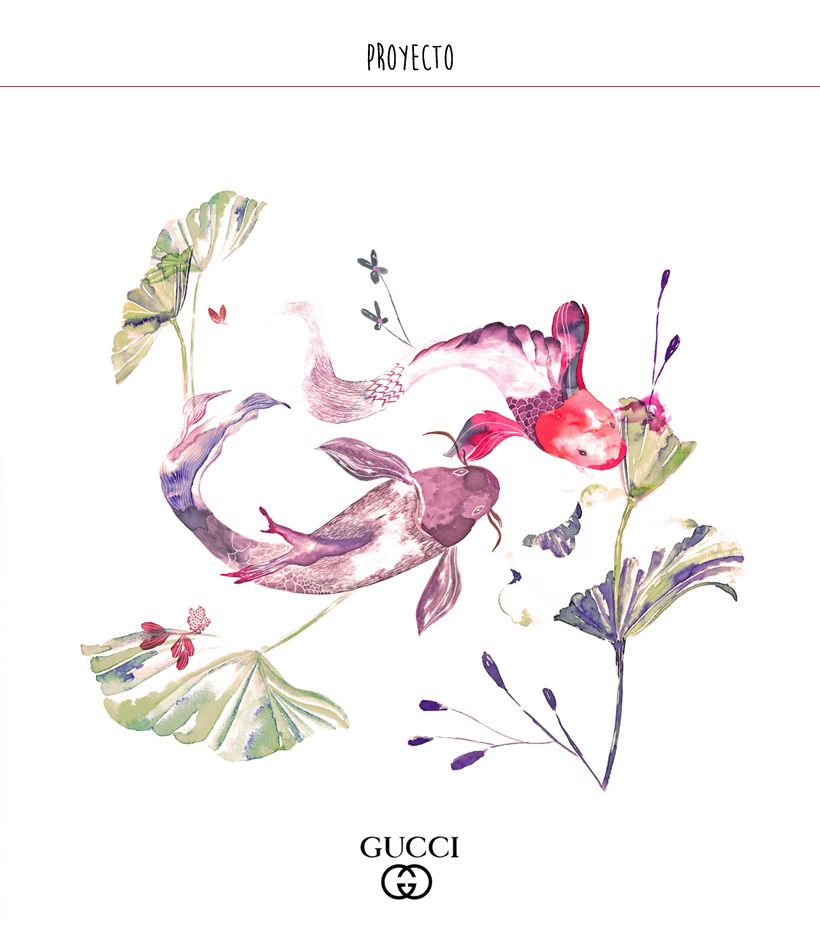 Gucci__ Japón. 4