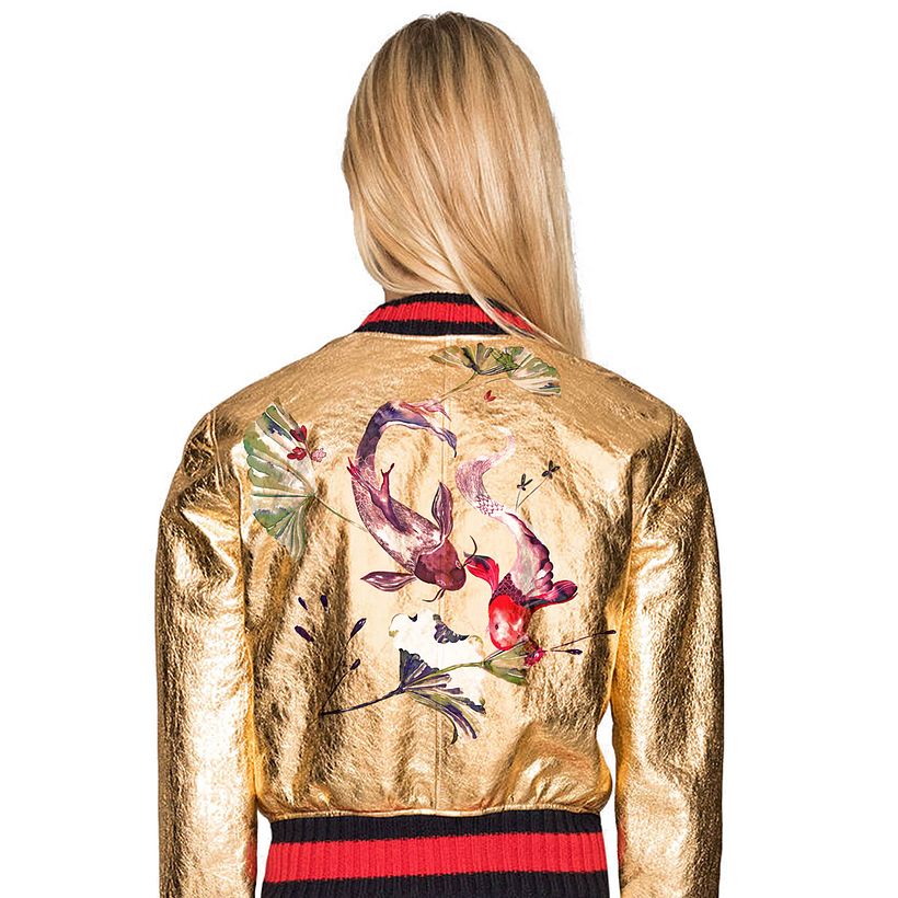 Gucci__ Japón. 7