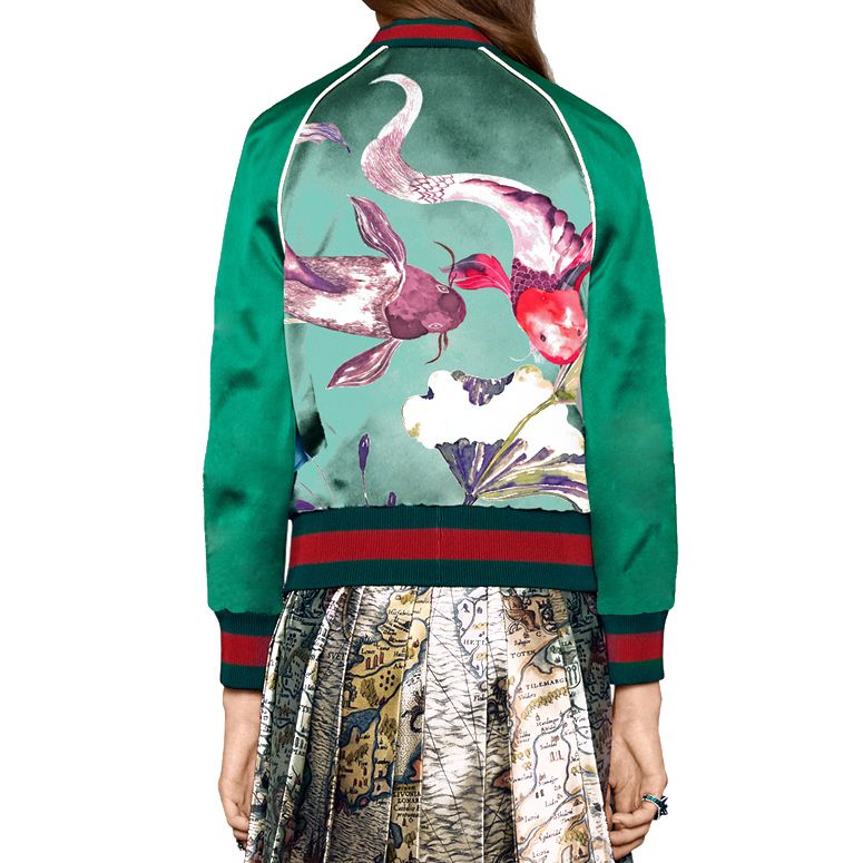 Gucci__ Japón. 12