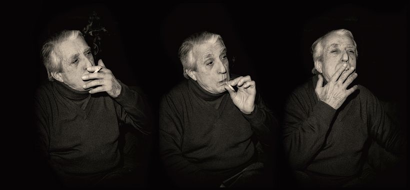 Sergio Bruni \ Augusto De Luca fotografia -1