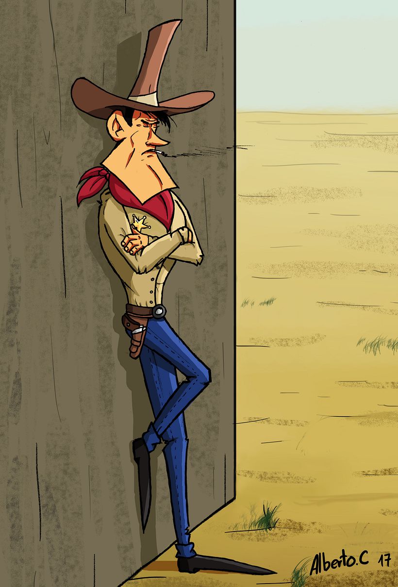 Sheriff 0