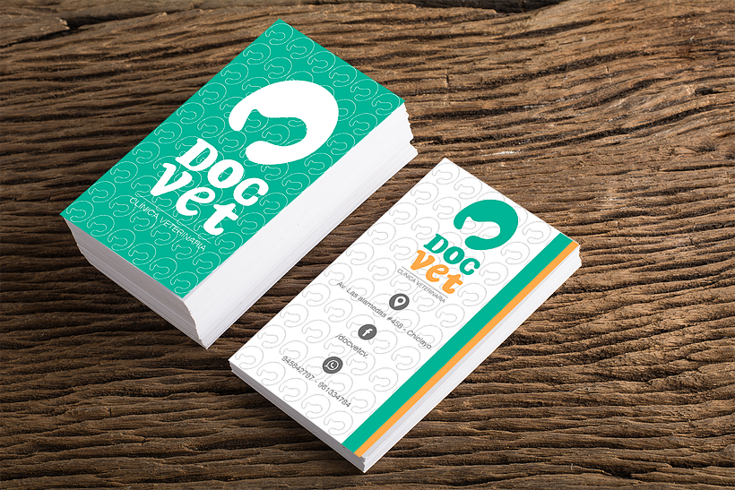 Clínica Veterinaria DOCVET. 2