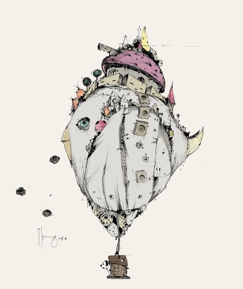 Soñar nos permite vivir mejor -1