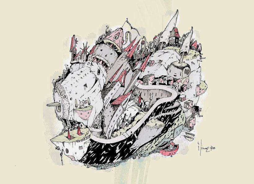 Soñar nos permite vivir mejor 0