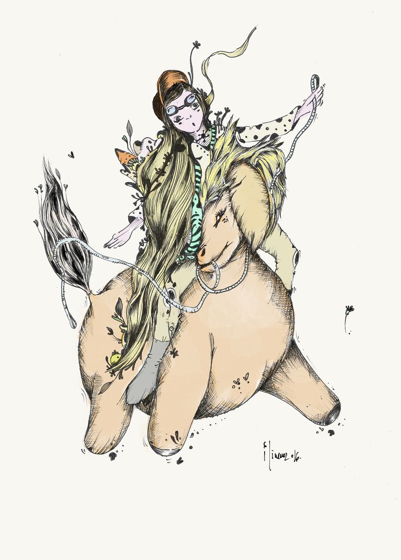 Soñar nos permite vivir mejor 2