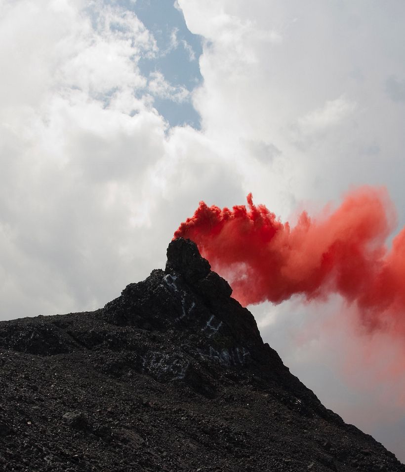 Proyecto artístico - NEBULA HUMILIS 0