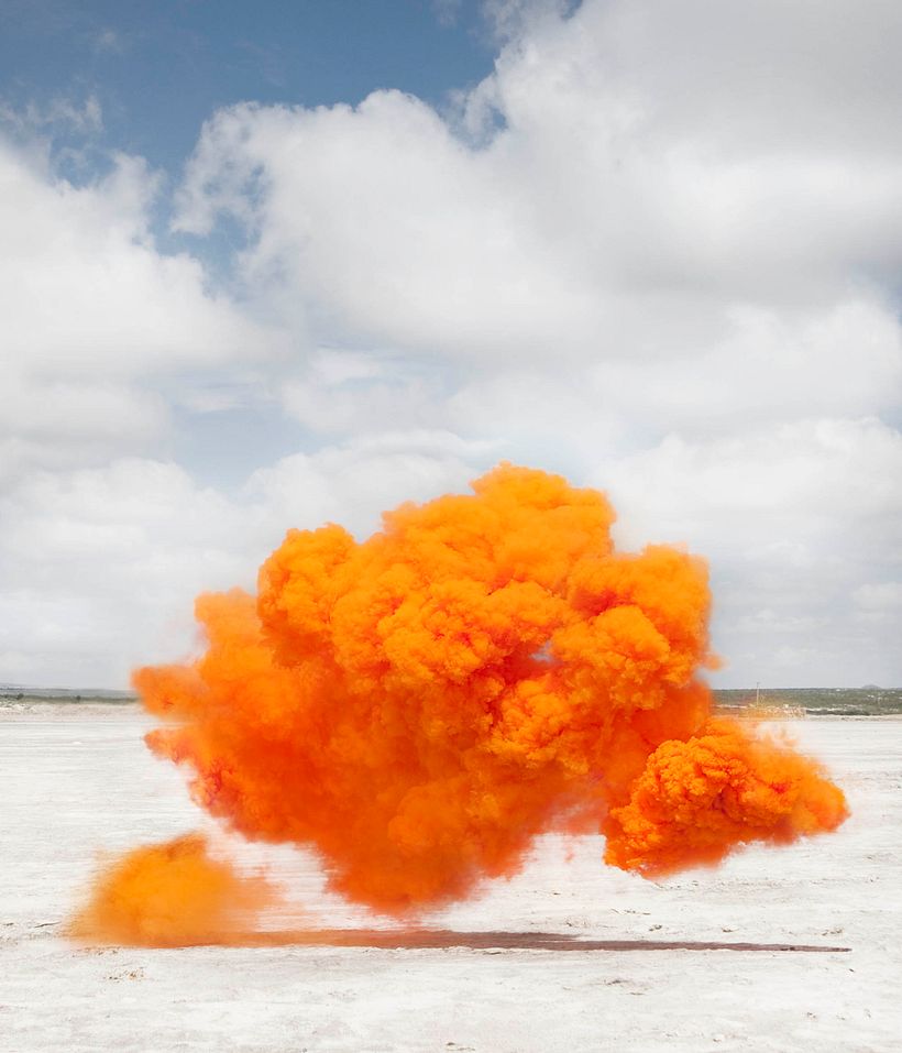 Proyecto artístico - NEBULA HUMILIS 2