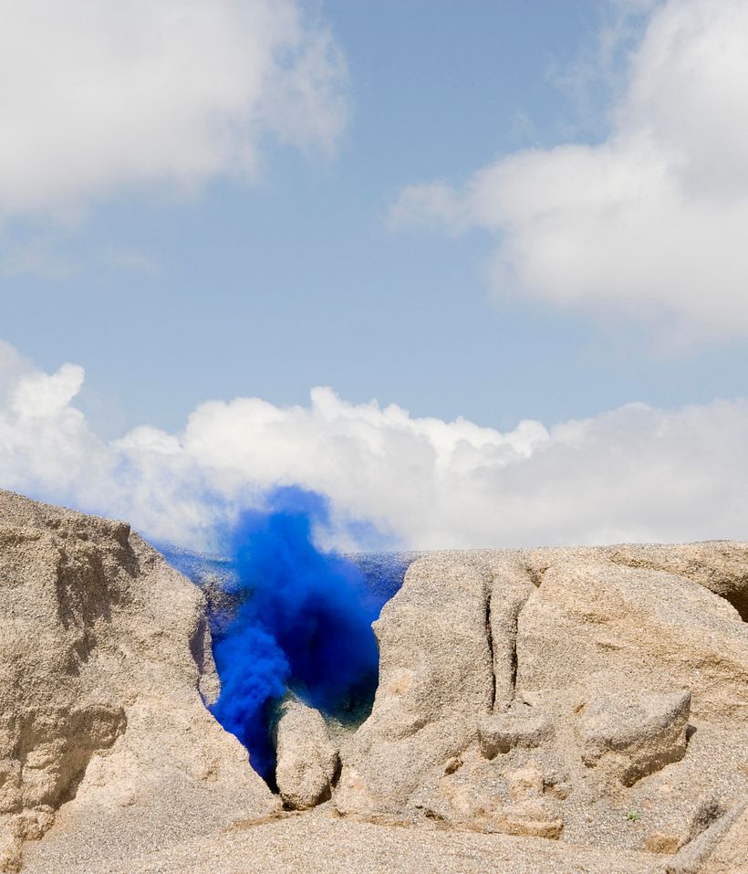 Proyecto artístico - NEBULA HUMILIS 3