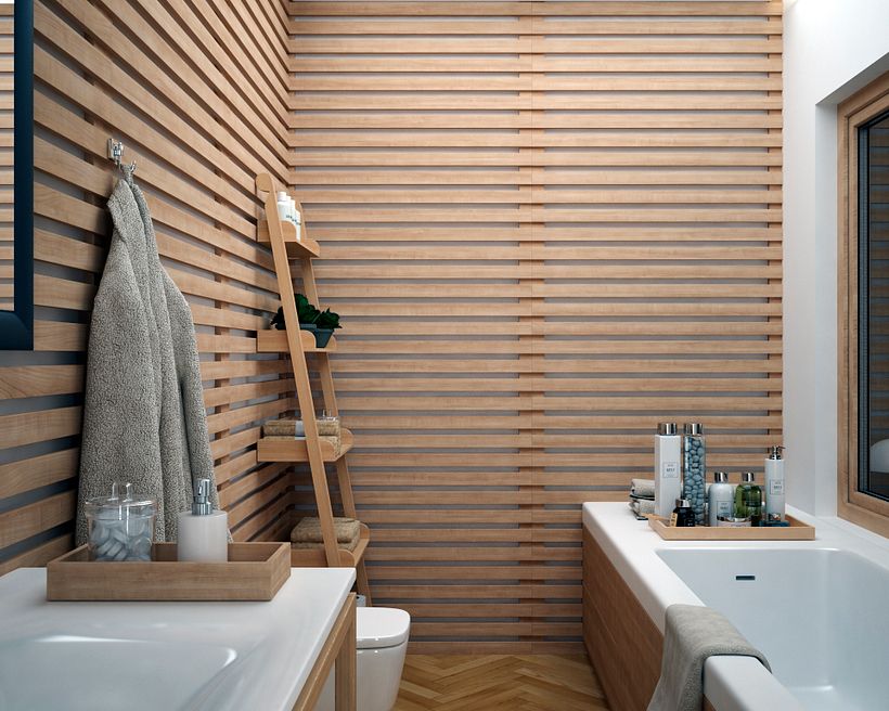 Apartamento en Madrid 2
