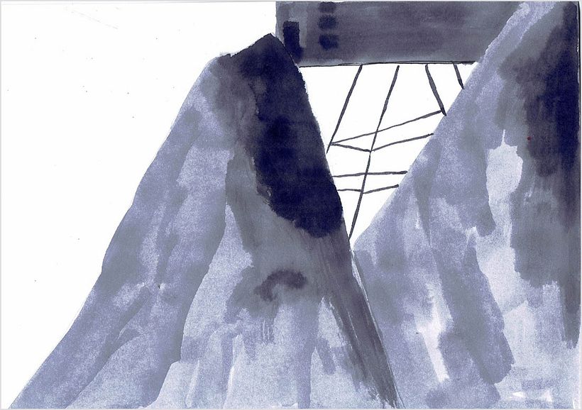 los tres cerditos y el lobo 11