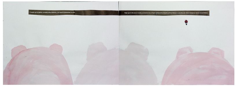 los tres cerditos y el lobo 17