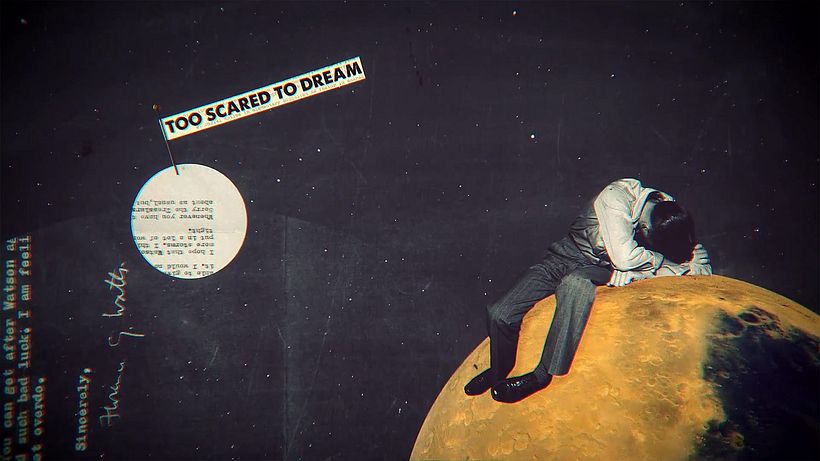 Green Day se rinde ante el collage animado de Miraruido 7