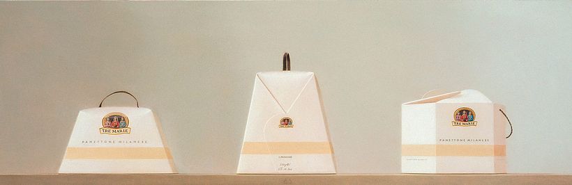 Cuando la gastronomía se fusiona con el arte 5