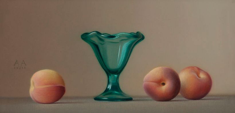 Cuando la gastronomía se fusiona con el arte 7