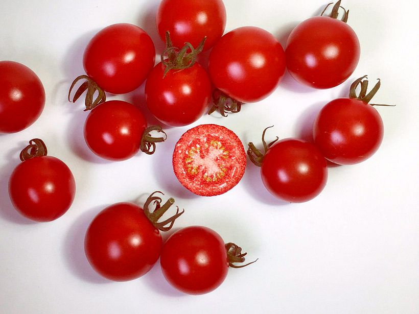 Los microbordados gastronómicos de Ipnot 11