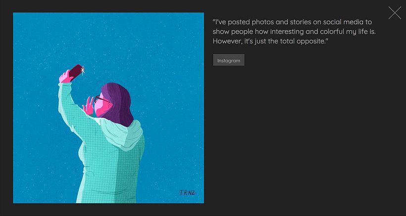 100 secretos a cambio de 100 ilustraciones 3