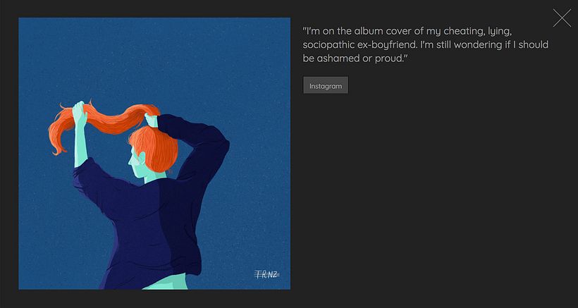 100 secretos a cambio de 100 ilustraciones 6