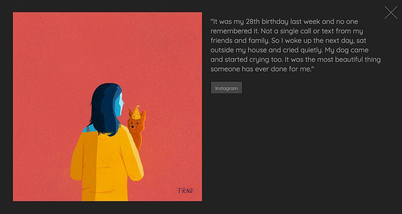 100 secretos a cambio de 100 ilustraciones 9