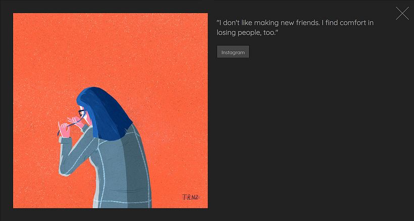 100 secretos a cambio de 100 ilustraciones 10