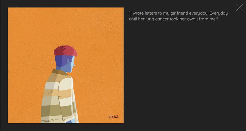 100 secretos a cambio de 100 ilustraciones 11