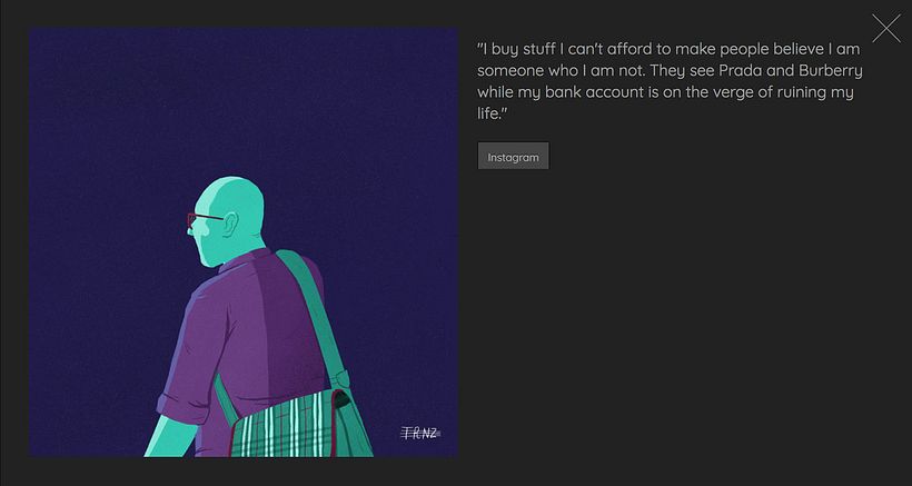 100 secretos a cambio de 100 ilustraciones 12