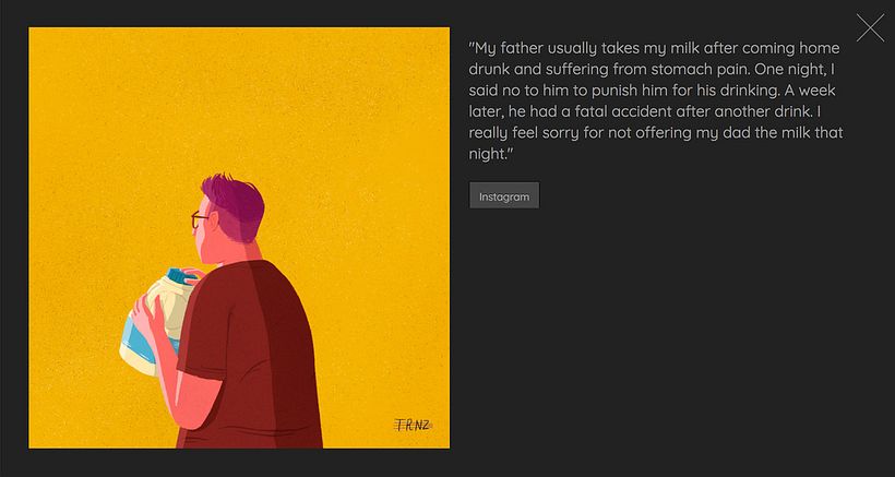 100 secretos a cambio de 100 ilustraciones 13