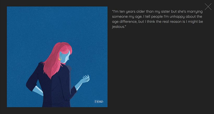 100 secretos a cambio de 100 ilustraciones 14