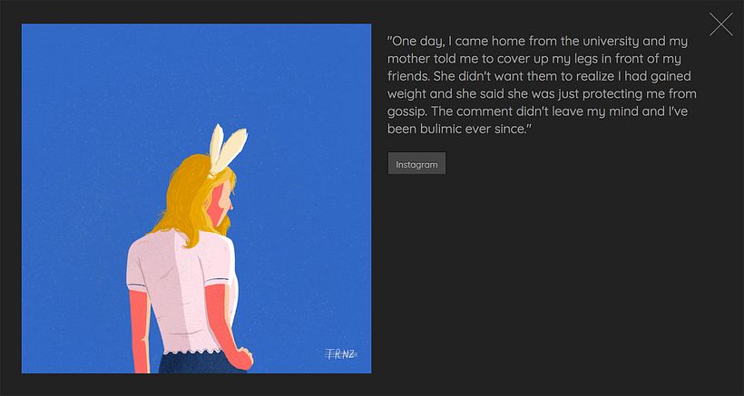 100 secretos a cambio de 100 ilustraciones 16