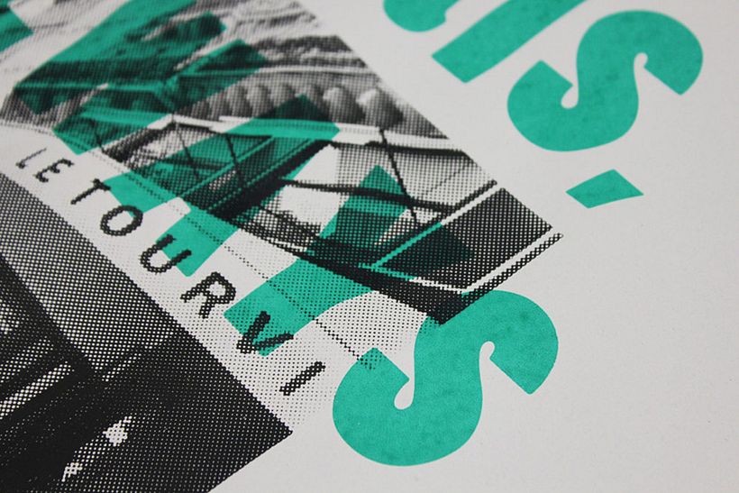 Monta tu propio taller de serigrafía 5