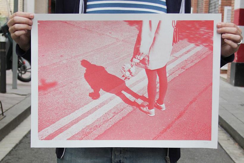 Monta tu propio taller de serigrafía 11