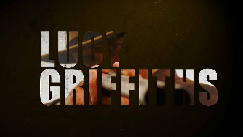 Title sequence design - After Effects - "Preacher Test" 2