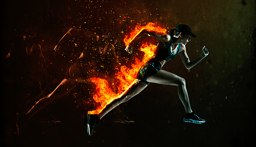 Run Like Hell -1