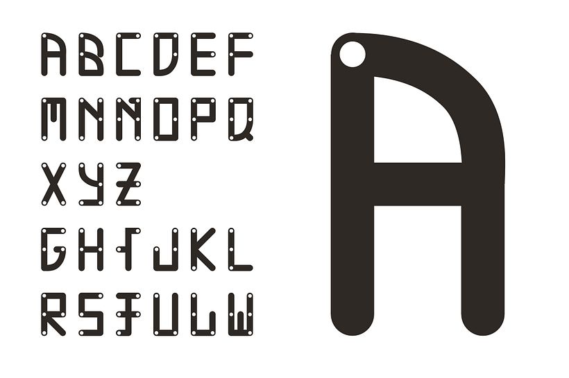 Blind words 3