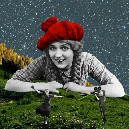 MUJERES ILUSTRES 4