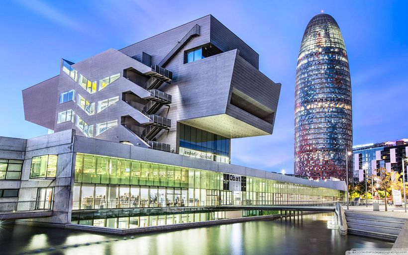 10 museos de diseño que vale la pena visitar 10