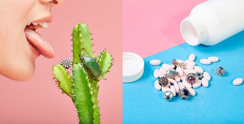 La fotografía inesperada de Ramsés Radi 9