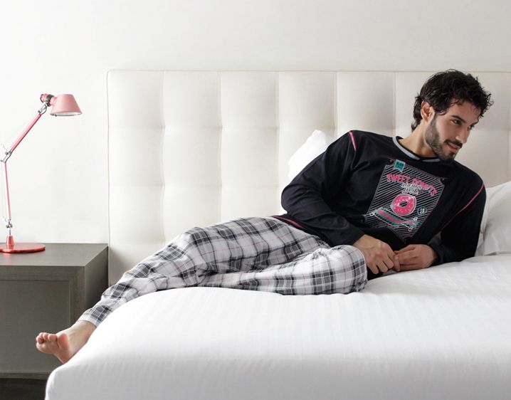 Catálogo Pijamas OI 17/18 2