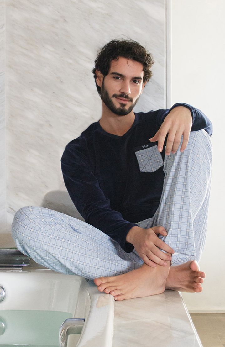 Catálogo Pijamas OI 17/18 3
