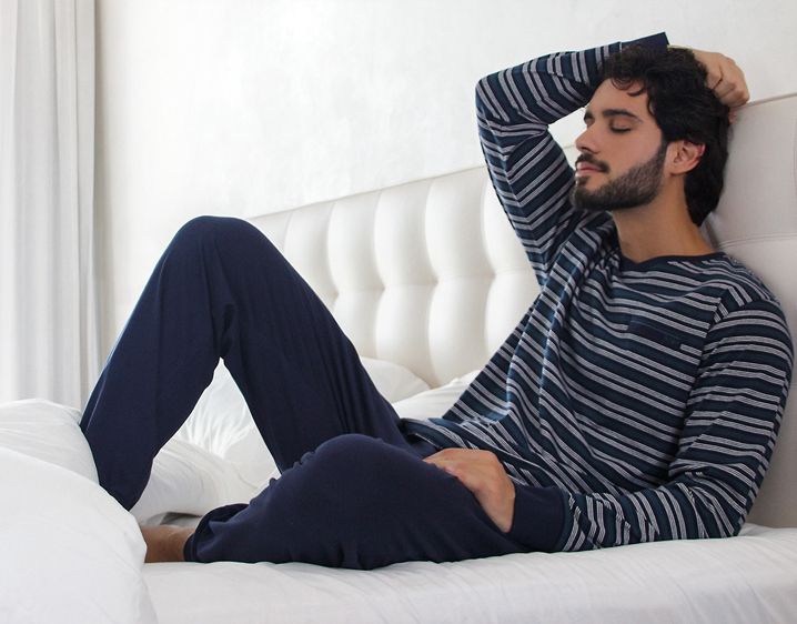 Catálogo Pijamas OI 17/18 4