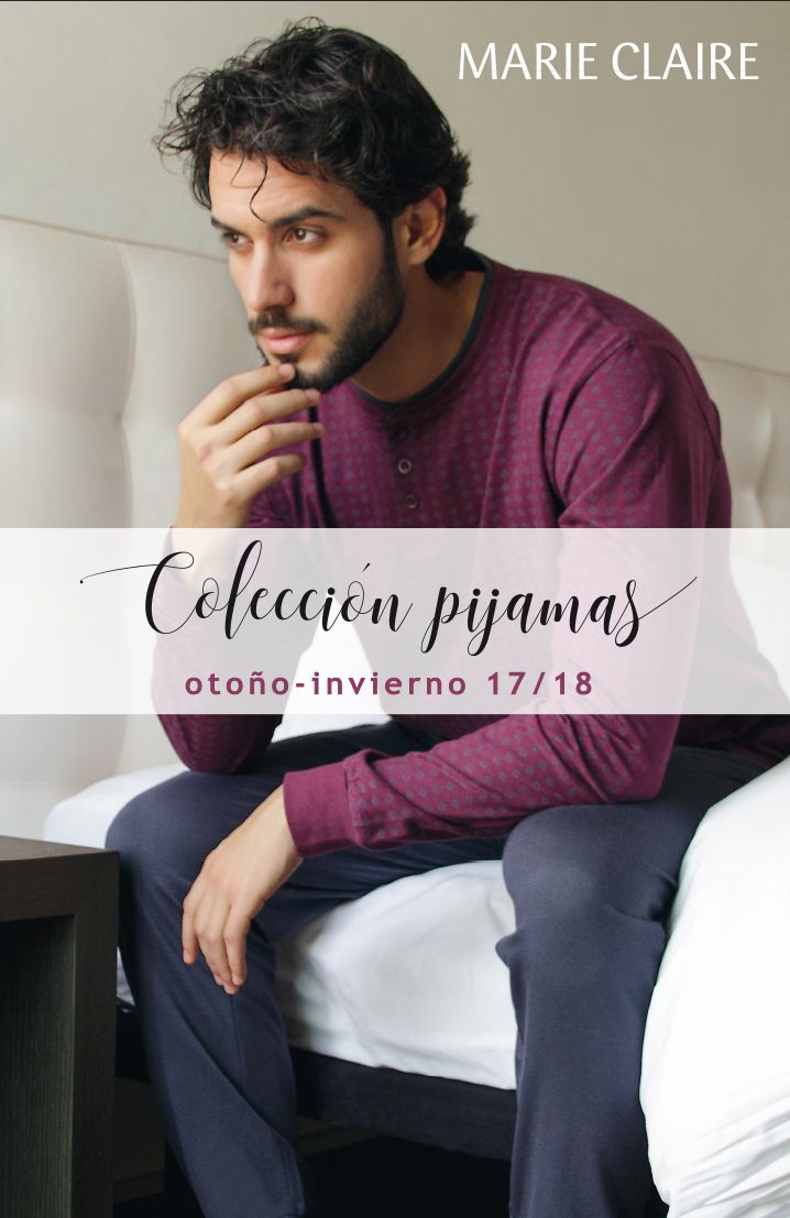 Catálogo Pijamas OI 17/18 1