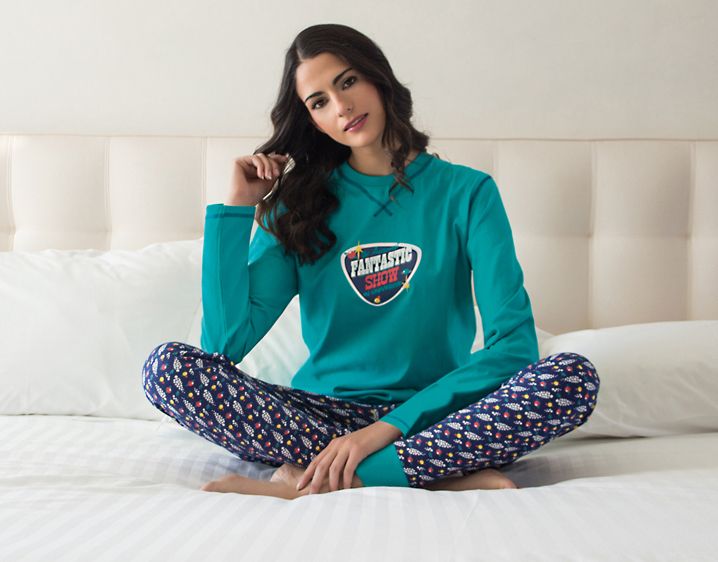 Catálogo Pijamas OI 17/18 7