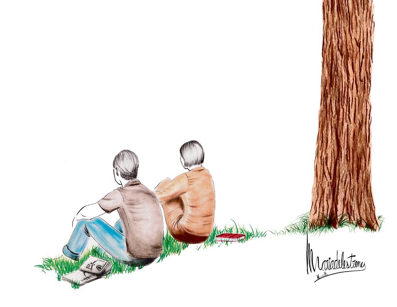 Relatos ilustrados. La ilustraciones del primer concurso de narrativa corta publicados en El 9Nou (Osona/Ripollès y el Vallès Oriental) y en el 9 Magazín 3