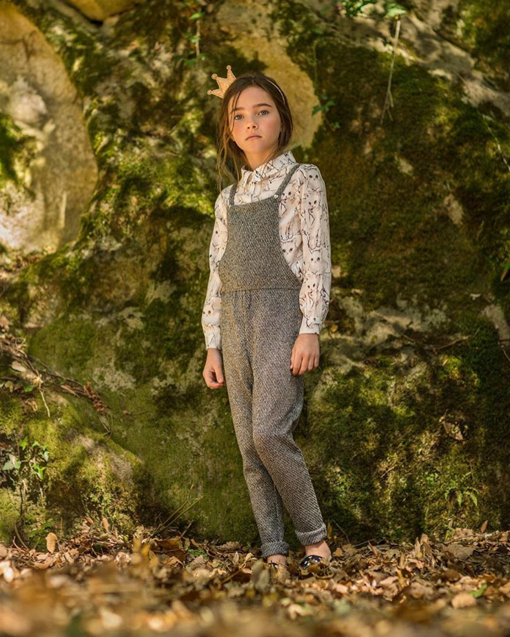 EDIT KIDS SS15 0