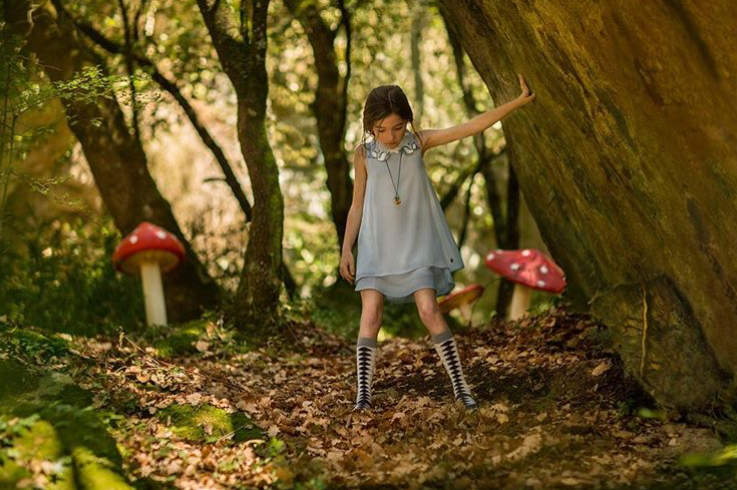 EDIT KIDS SS15 2