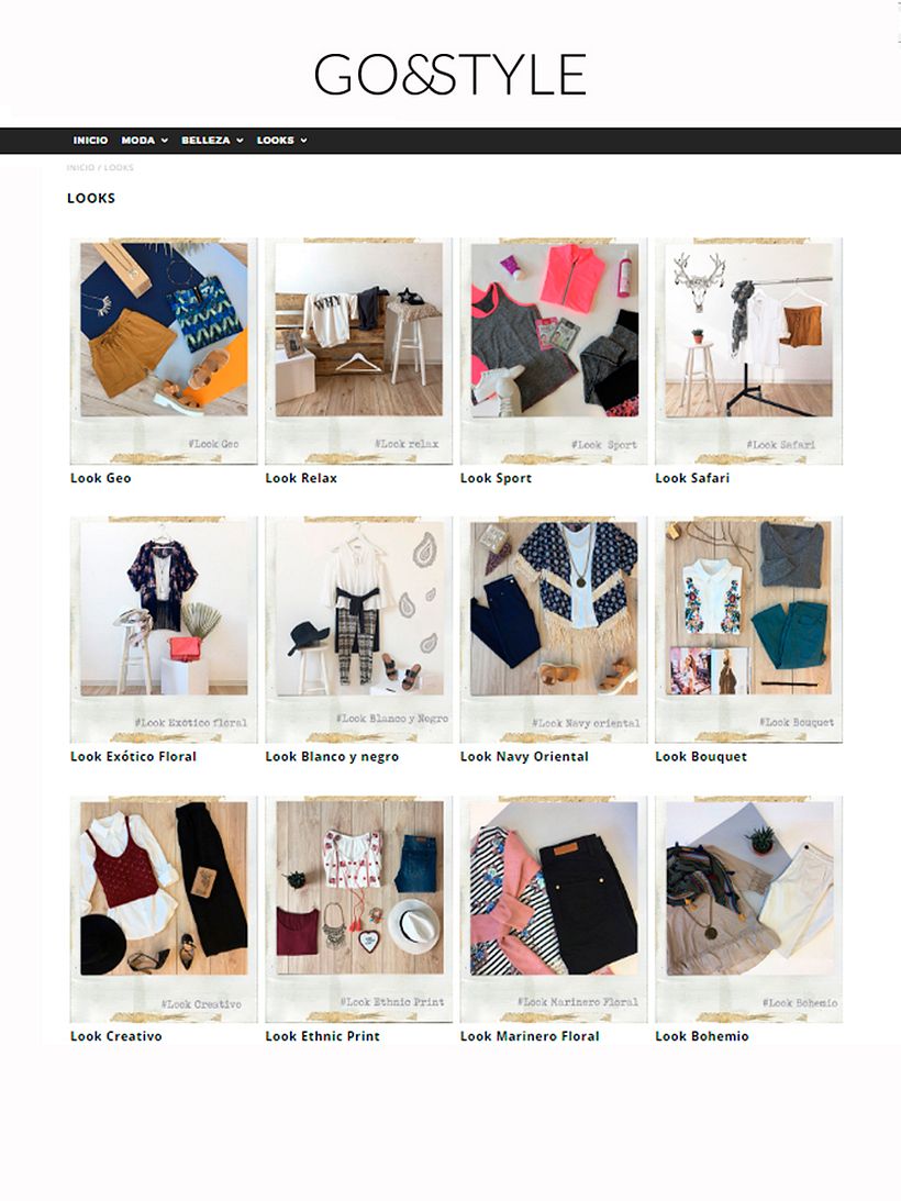 VISUAL E-COMMERCE -1